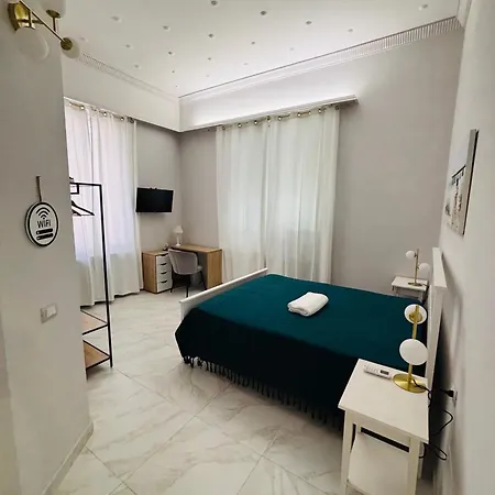 Гостевой дом Guestroom A 3*