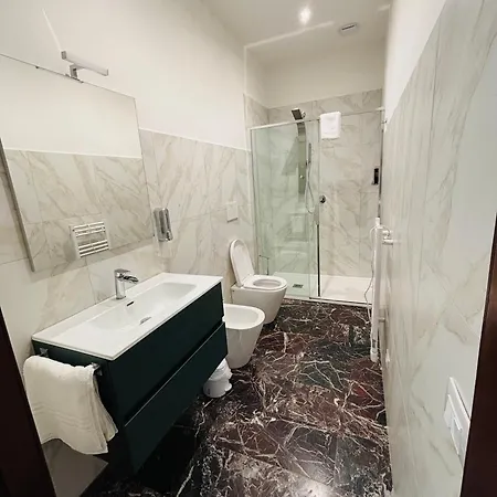 Maison d'hôtes Guestroom A 3*