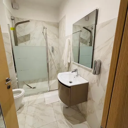 Maison d'hôtes Guestroom A