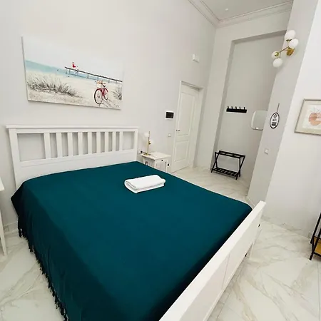 Guestroom A Гостевой дом Валенца