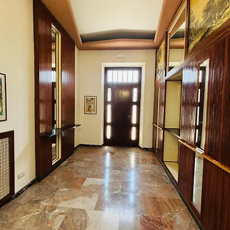 Гостевой дом Guestroom A Валенца