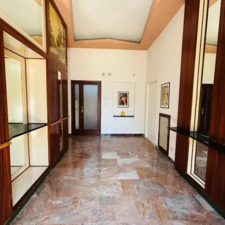 Guestroom A Guest house Valenza