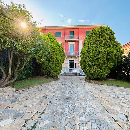 Guestroom A Guest house 3*