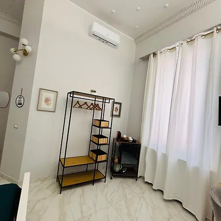 Guestroom A