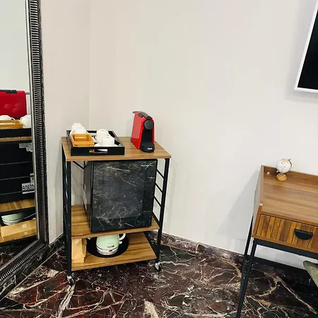 Guest house Guestroom A Valenza