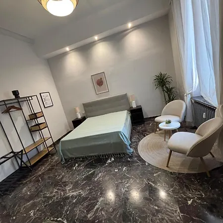 Гостевой дом Guestroom A 3*