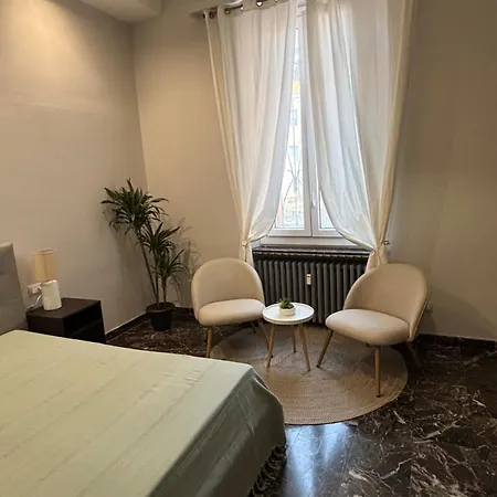 Гостевой дом Guestroom A 3*