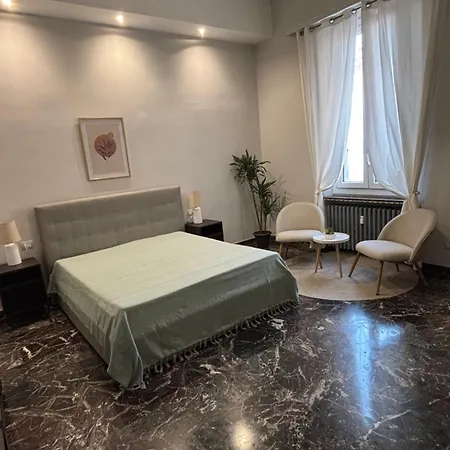 Гостевой дом Guestroom A 3*