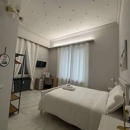 Guestroom A 3* Valenza