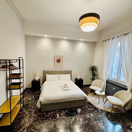 Guestroom A Valenza