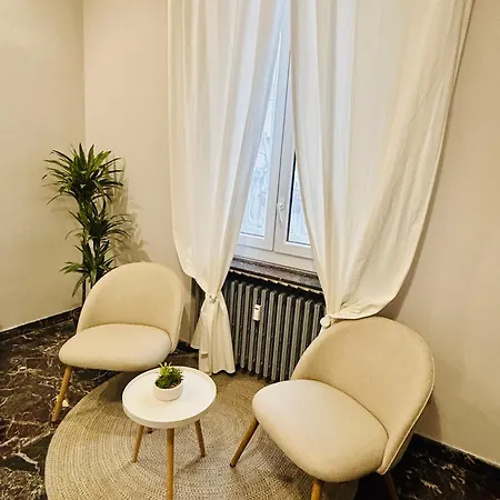 Guestroom A 3*