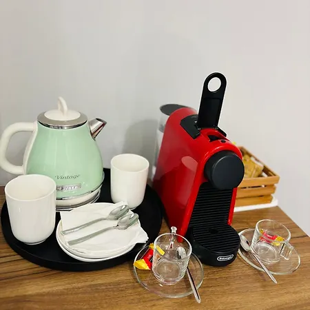 Guestroom A Валенца