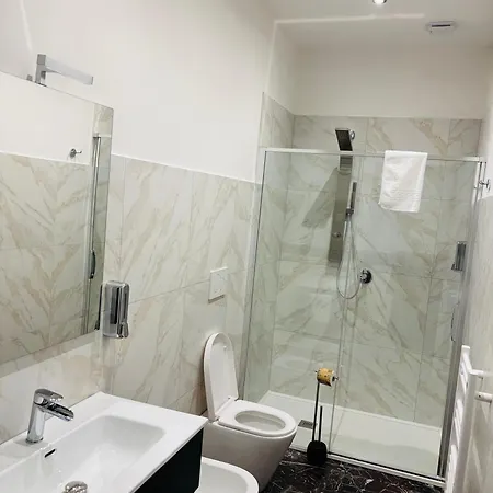 Гостевой дом Guestroom A Валенца