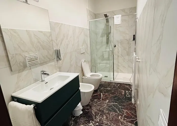 Maison d'hôtes Guestroom A 3*