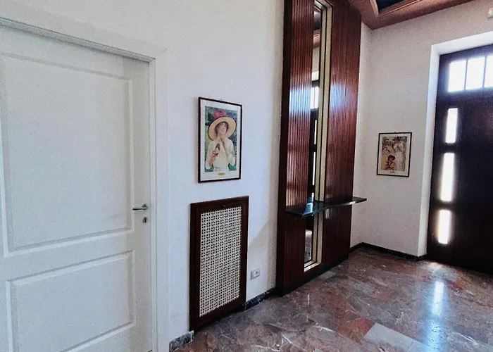Guestroom A