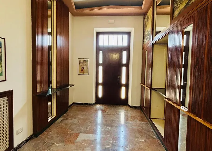 Maison d'hôtes Guestroom A Valenza