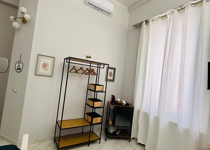 Guestroom A