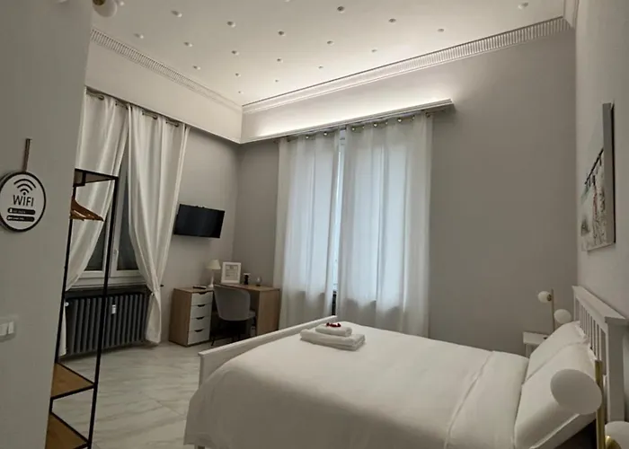 Guestroom A 3* Valenza