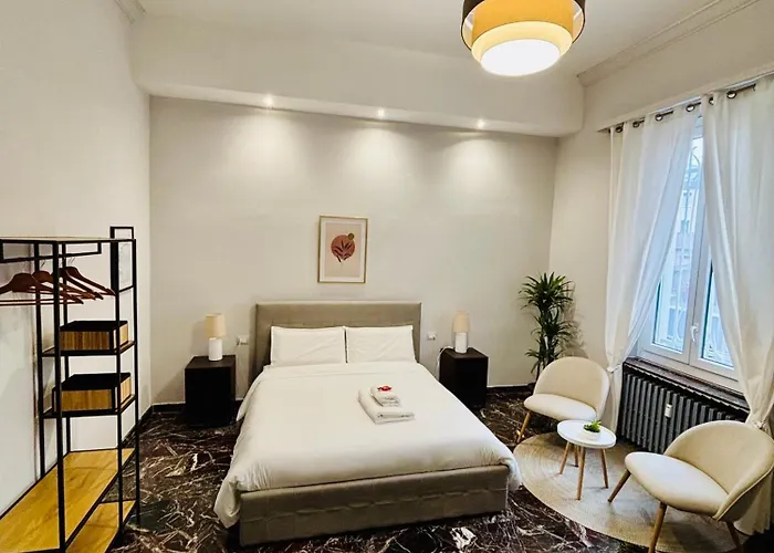 Guestroom A Valenza